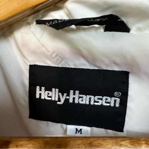 Vintage Helly Hansen HellyTech Colorblock Full Zip Jacket Women Medium Pink Blue - Picture 3 of 12